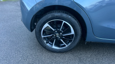 Mazda 2 1.5 e-Skyactiv G MHEV 115 Homura Aka 5dr Petrol Hatchback